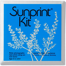 Sunprint Kits