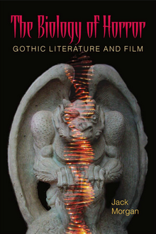<cite>The Biology of Horror</cite> by Jack Morgan, Southern Illinois University Press