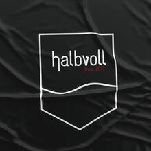 Schützenverein Halbvoll logo