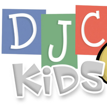 DJC Kids logo