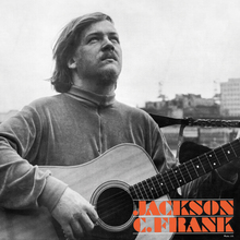 Jackson C. Frank – <cite>Jackson C. Frank</cite> album art