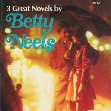 <cite>3 Great Novels</cite> by Betty Neels