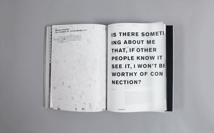 The imperfect guide to interpersonal attraction 12