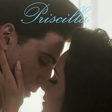 <cite>Priscilla</cite> movie poster
