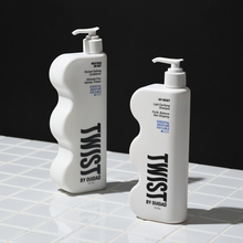 Twist by Ouidad