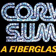 <cite>Corvette Summer</cite> title card