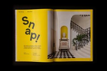 <cite>Mix Interiors</cite>