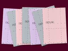 <cite>defrag</cite> zine #4