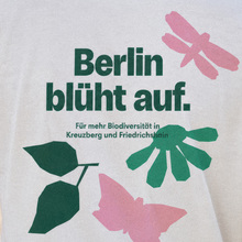 Xhain gärtnert