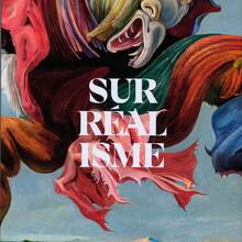 Centre Pompidou, <cite>Le Surréalisme</cite> exhibition catalog