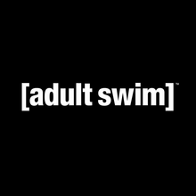 Adult Swim logo