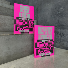 <cite>Sense of Safety </cite>exhibition catalog