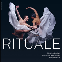 Ballett am Rhein premiere posters 2026/27