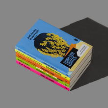 bell hooks book series, WMF Martins Fontes