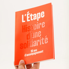 <cite>L’Étape, histoire d’une solidarité</cite>