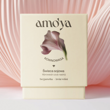 Amo’ya