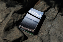 <cite>BESIDE</cite> magazine, Issue 16