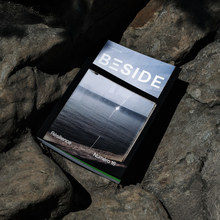 <cite>BESIDE</cite> magazine, Issue 16