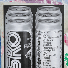 Disko № 6