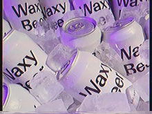 Waxy Bar