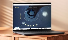 WOOD website