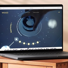 WOOD website