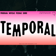 Temporal Festival