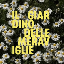 Il Giardino delle maraviglie by <cite>Door</cite> magazine