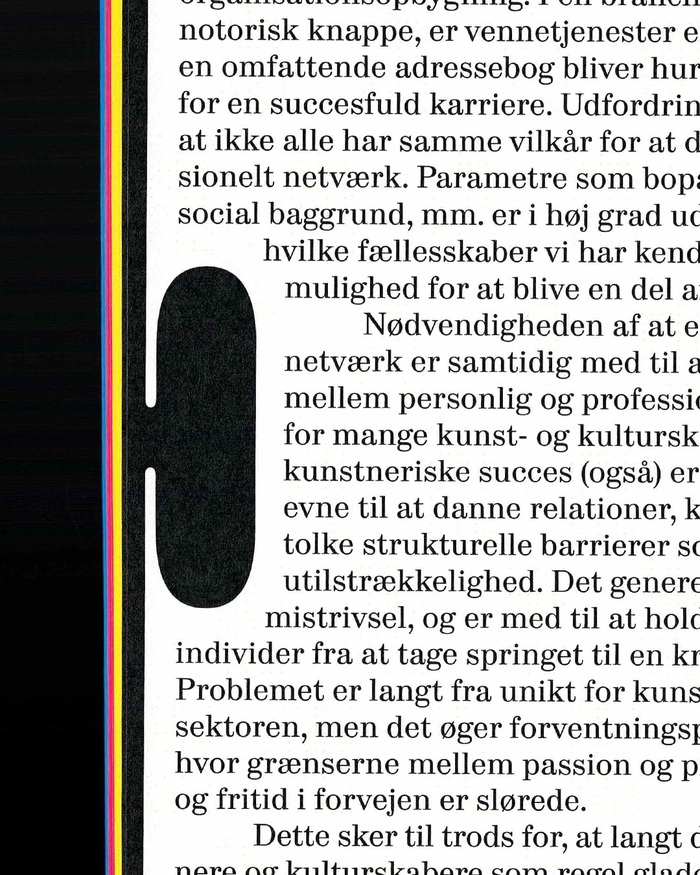 Kulturens Selvstændige 4
