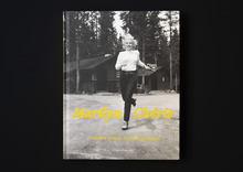 <cite>Marilyn Chérie</cite> by Catherine Deneuve &amp; Sébastien Cauchon