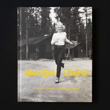 <cite>Marilyn Chérie</cite> by Catherine Deneuve &amp; Sébastien Cauchon