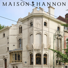 Maison Hannon