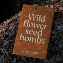Gunpowder Mills