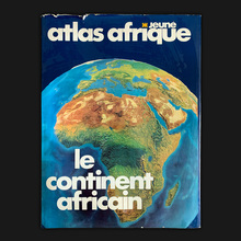 <cite>Grand atlas du continent africain</cite>