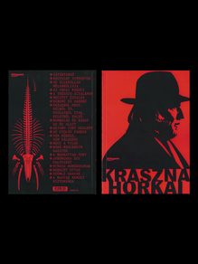 <cite>Könyves Magazin</cite>, “Krasznahorkai” special issue