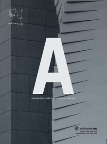 <cite>ARQUISUR Revista</cite>