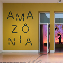 <cite>Amazônia. Indigenous Worlds / Indigene Welten</cite>