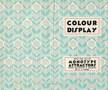 <cite>Colour Display with the Aid of Monotype Attractors</cite>