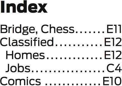 San Francisco Chronicle (2008) 6