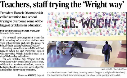 Wisconsin State Journal 6