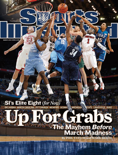 Sports Illustrated Cover Archive  Sports illustrated covers, Sports  illustrated, Sports