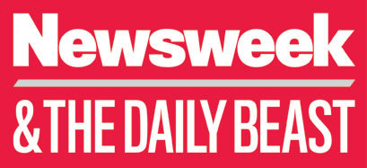 Newsweek & The Daily Beast Covers (2011) 1