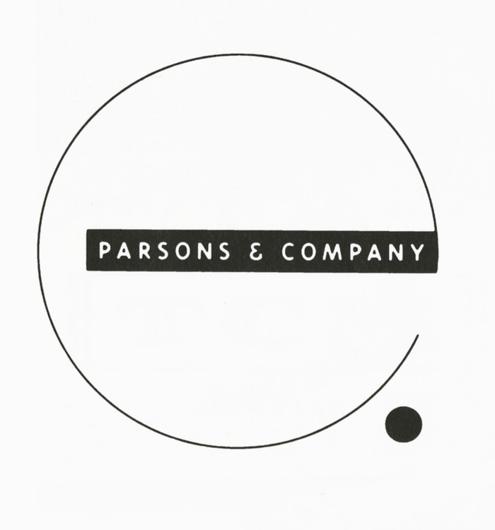 E. Parsons & Company logo