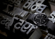 Mondaine Helvetica watch series