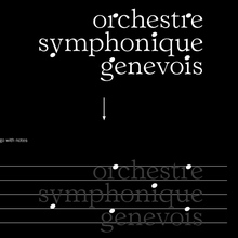 Orchestre Symponique Genevois