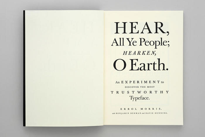 Pentagram Papers 44: Hear, All Ye People; Hearken, O Earth! 3