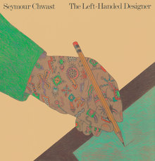 <cite>Seymour Chwast: The Left-Handed Designer</cite>