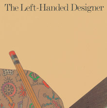 <cite>Seymour Chwast: The Left-Handed Designer</cite>