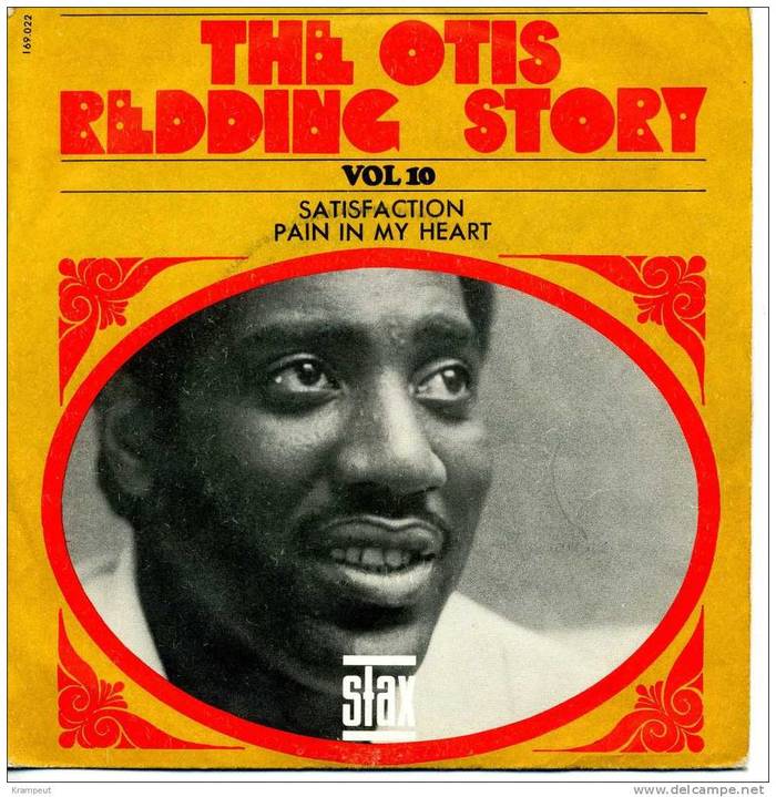 The Otis Redding Story (1968–1970) 9