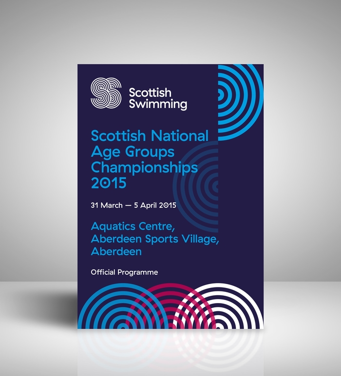 Scottish Swimming 5